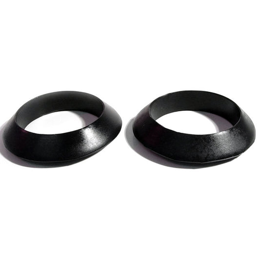 Upper & Lower Gas Filler Pipe Grommet For Mercury Mercury, Monterey 1951; GF 42