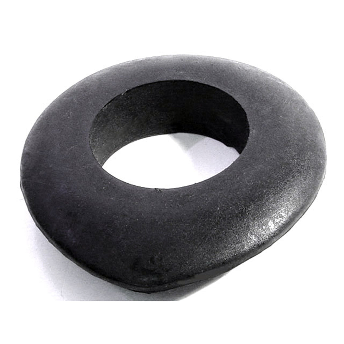 Gas Filler Grommet For Ford F-100, F-250, F-350 1956 1-3/4" ID, 3-3/4" OD; GF 44