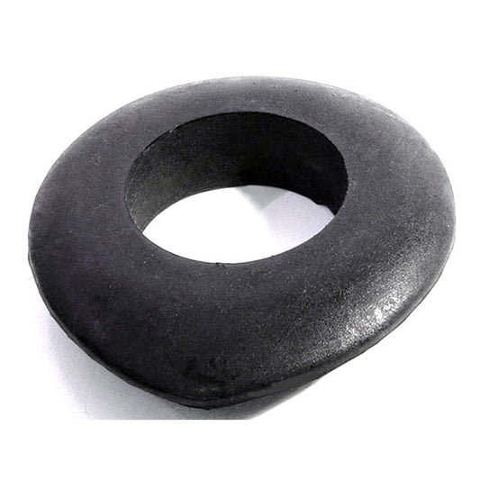 Gas Filler Grommet For Ford F-100, F-250, F-350 1956 1-3/4" ID, 3-3/4" OD; GF 44