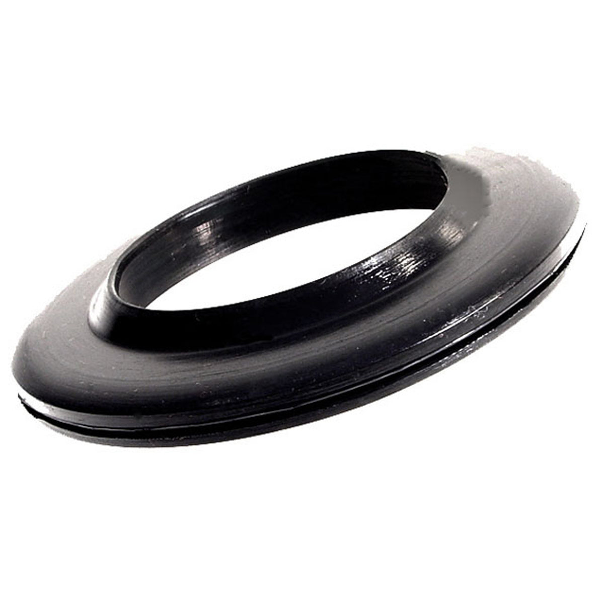 Gas Filler Grommet - Top 2" I.D, 3-1/2" O.D; GF 53