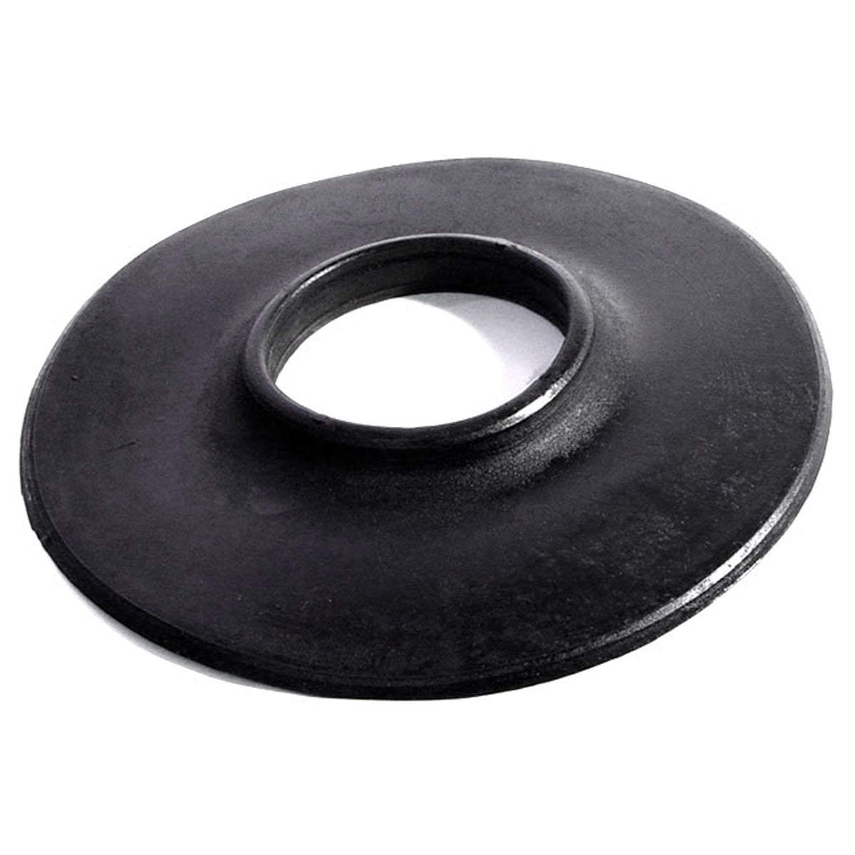 Gas Filler Grommet - Flat Back, 1-3/4" I.D, 4-3/4" O.D; GF 7