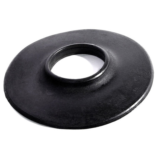 Gas Filler Grommet - Flat Back, 1-3/4" I.D, 4-3/4" O.D; GF 7