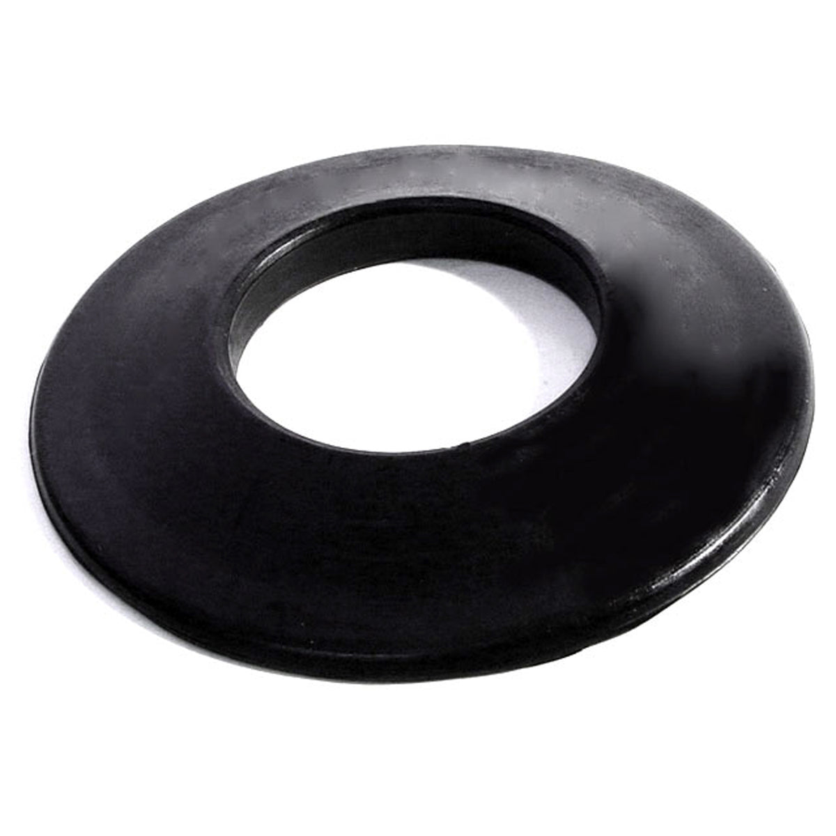 Gas Filler Grommet - Flat Back, 2" I.D, 4-1/4" O.D; GF 8