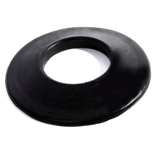 Gas Filler Grommet - Flat Back, 2" I.D, 4-1/4" O.D; GF 8