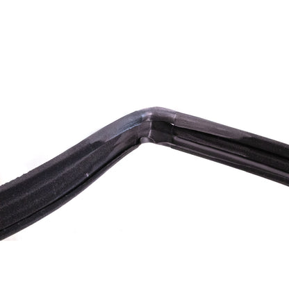 1980-1996 Ford F150, F250, F350 truck & Bronco door window channel seal, each