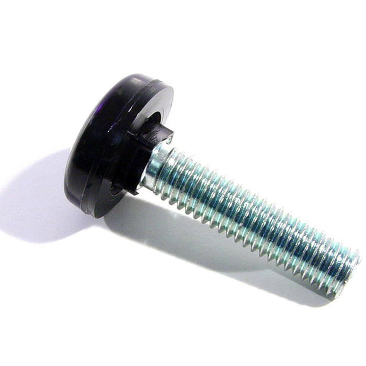 Hood Bumper 1" O.D, 2" Long; HA 2-A
