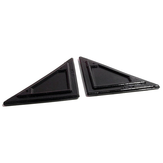 Hood Corners For Studebaker Champion 1939-1954, Commander 1930-1954; HC 18