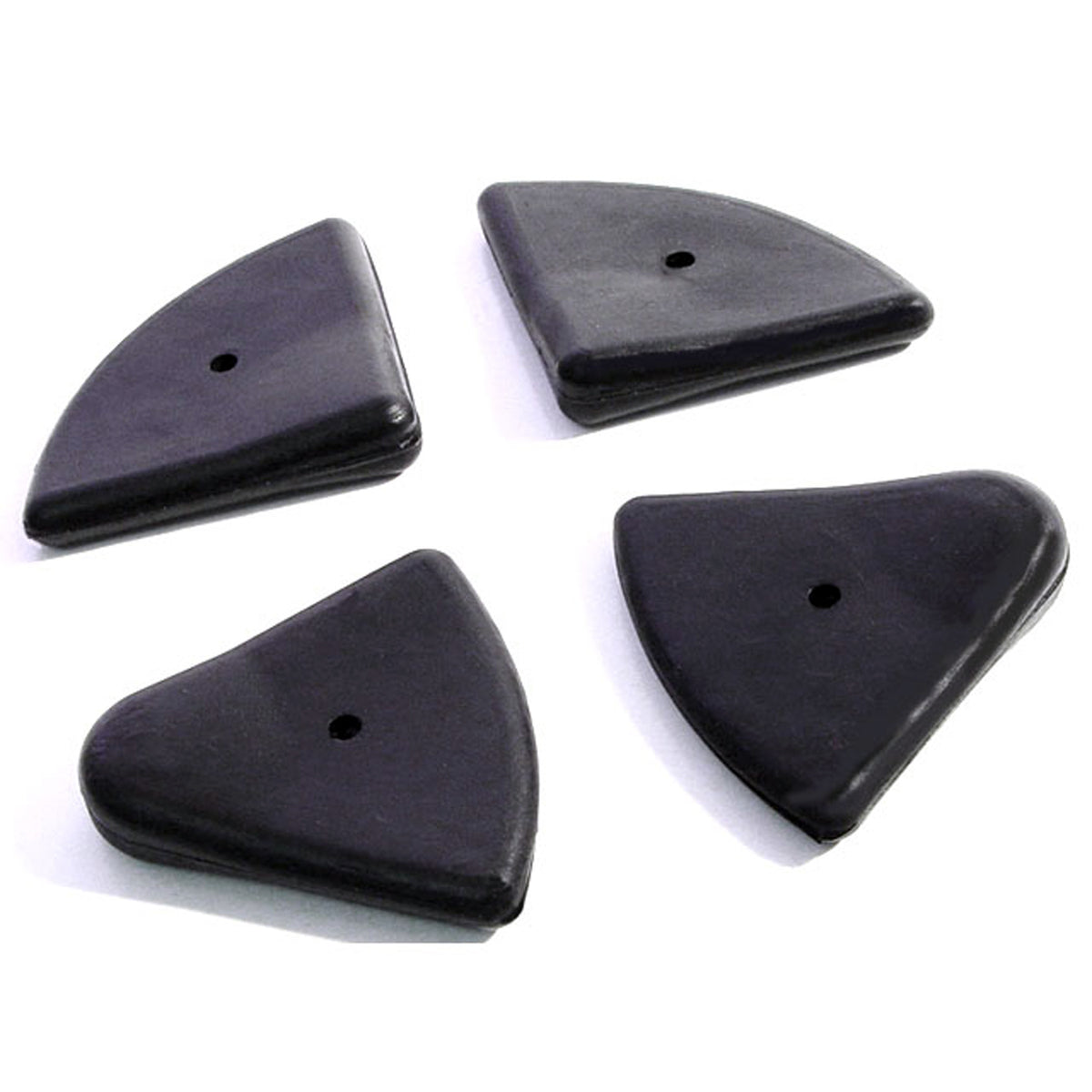 Hood Corners For Mercedes-Benz 170 D 1949-1951, 170 S 1949-1950; HC 26