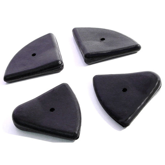 Hood Corners For Mercedes-Benz 170 D 1949-1951, 170 S 1949-1950; HC 26