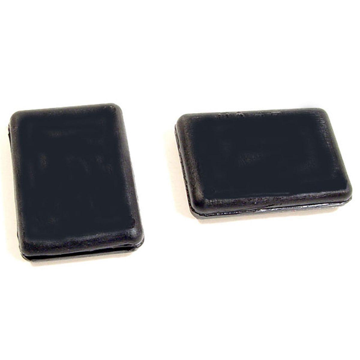 Hood Corners For Auburn Model 115 1928-1929, Model 120 1929; HC 27