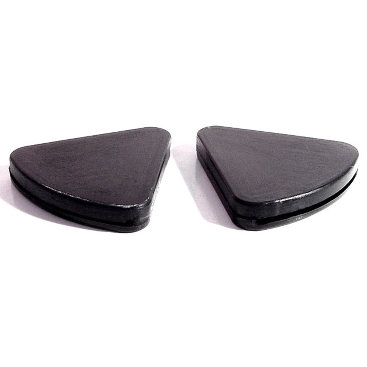 Hood Corners For Hudson Series GH, Series HHU, Series HT 1935; HC 28-A