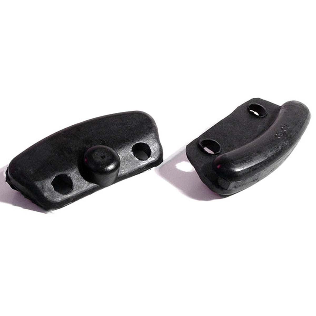 Hood Corners For Oldsmobile F-35 1935, F-36 1936, L-35 1935, L-36 1936; HC 30
