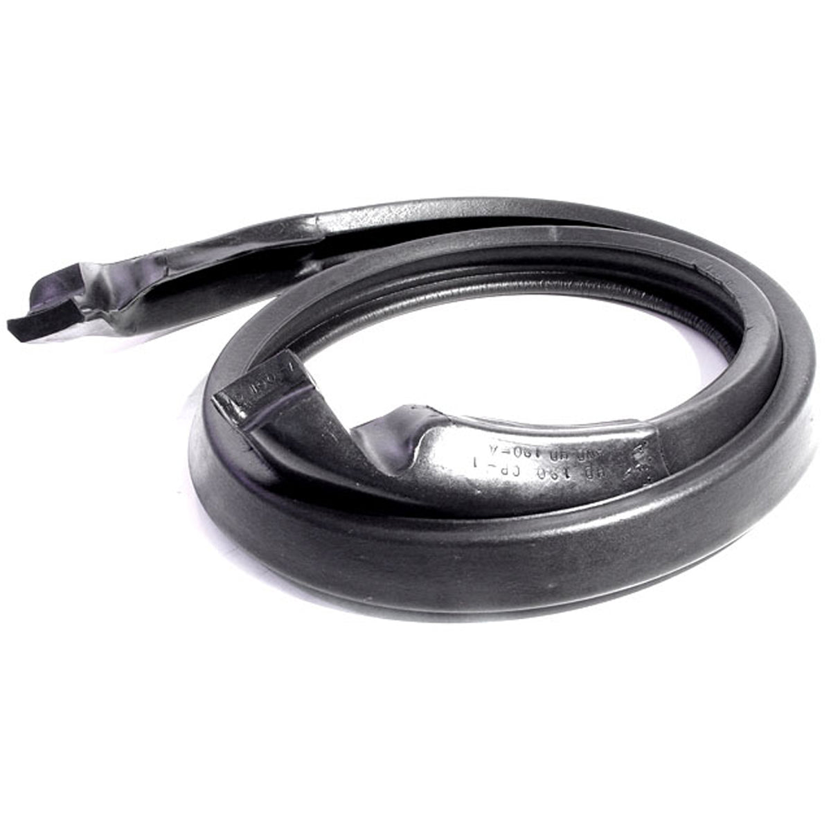 Front Header Seal, Hardtops For Mercedes-Benz 190SL 1955-1963; HD 190-A