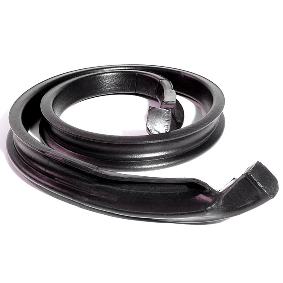 Front Header Seal with Molded Ends For Mercedes-Benz 190SL 1955-1963; HD 190