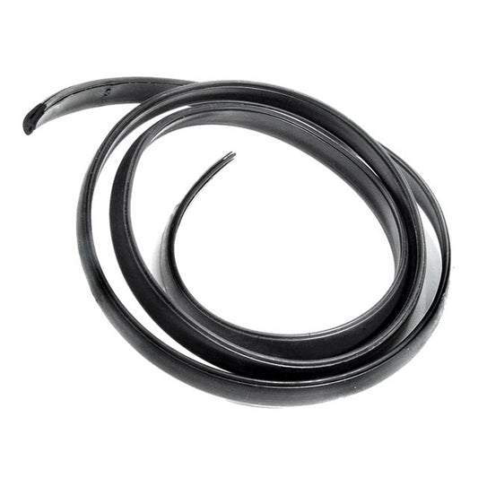 Top Bow to Header Seal, Convertibles For Ford Thunderbird 1958-1966; HD 305