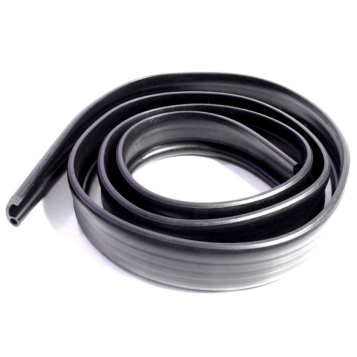Front Bow Retainer, Retainer-to-Header Seal For Dodge Charger 1966-1967; HD 740