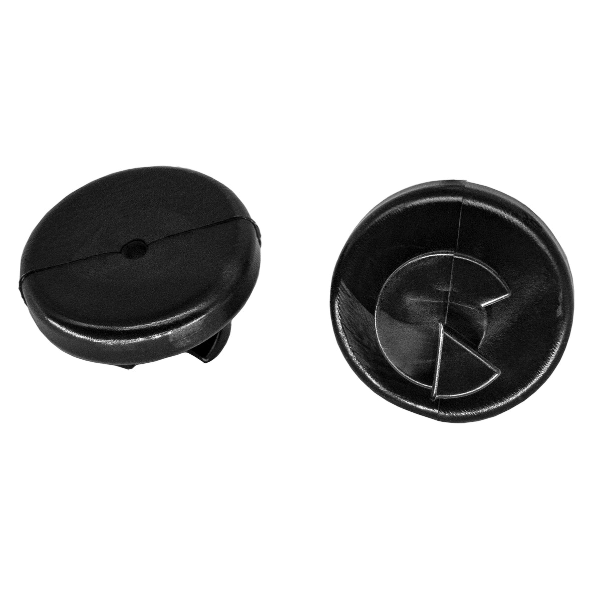 Hood Bumper Pad for 84-88 Pontiac Fiero pair; HF 112
