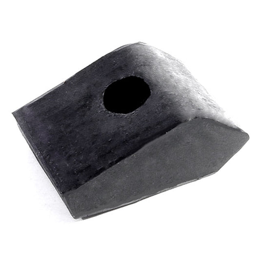Hood Bumper, Exact Reproduction For Ford Thunderbird 1961-1963; HF 35