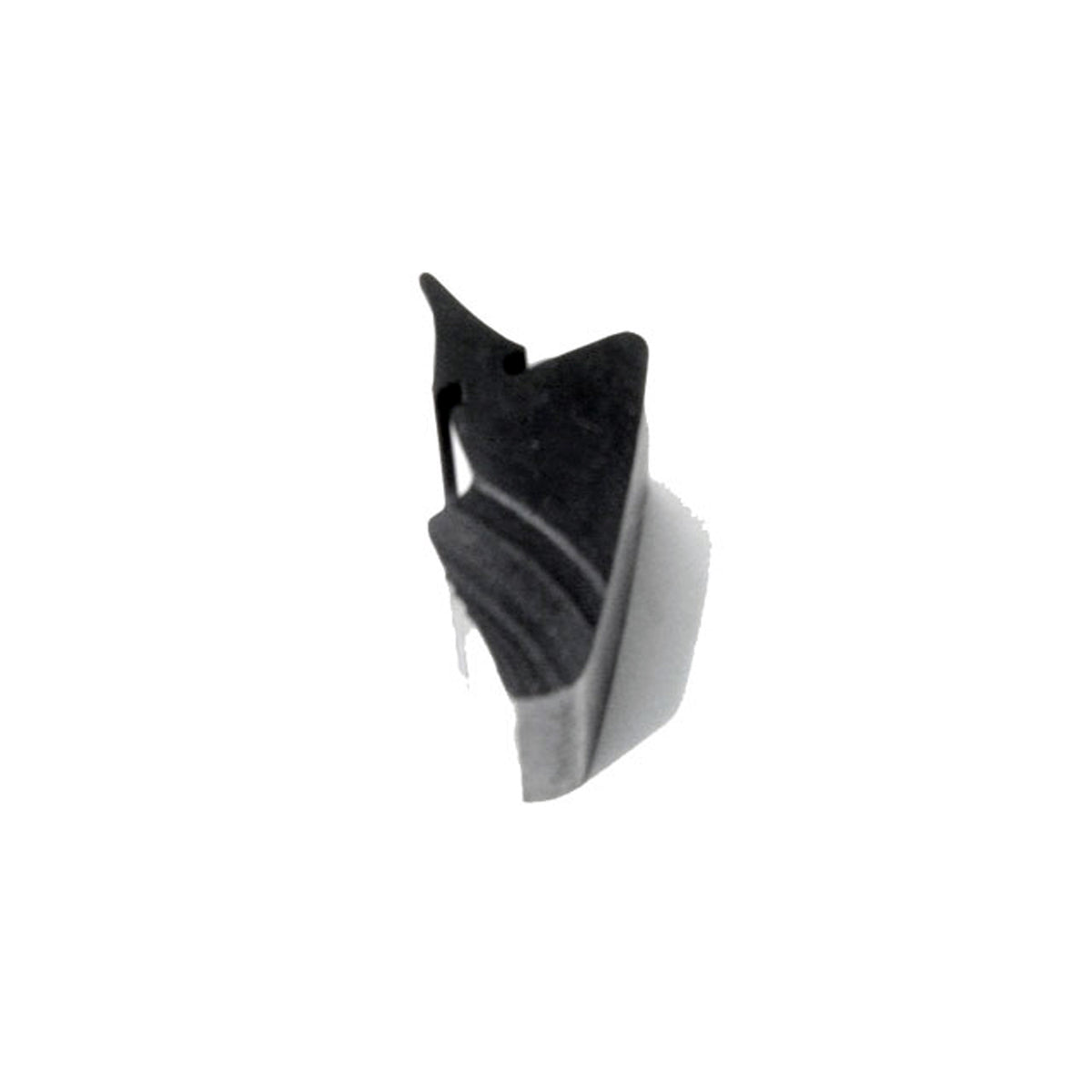 Front Hood Side Bumper For Pontiac Firebird 1967-1969; HF 57