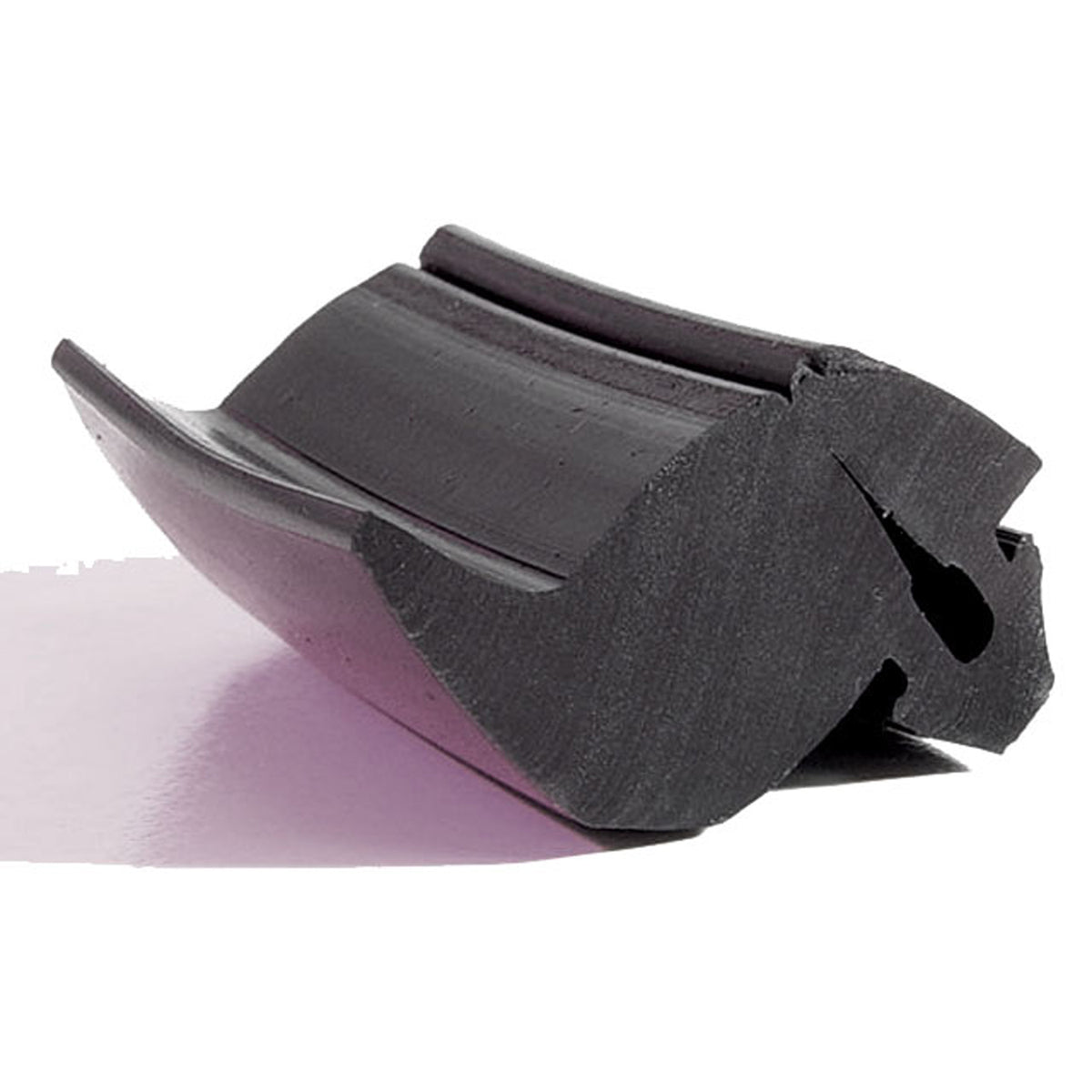 Hood Side Bumper For Dodge Cornet 1965, Polara 1964-1965; HF 65