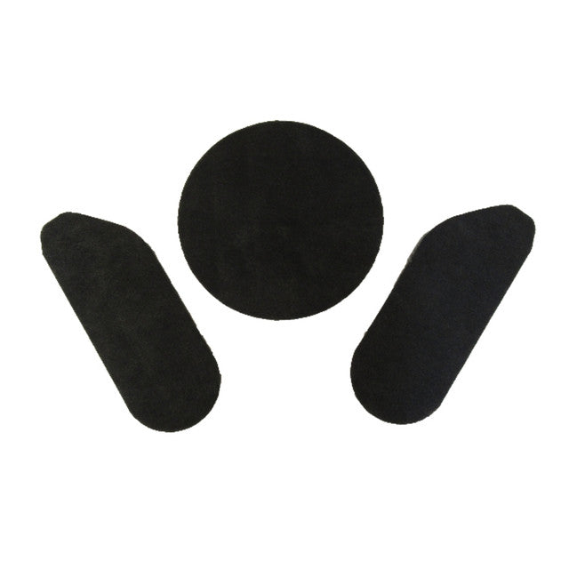Hood insulation kit For Chevrolet Chevelle 1965 3-Ppiece Set; HI 20-A