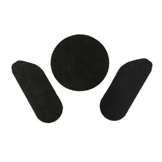 Hood insulation kit For Chevrolet Chevelle 1965 3-Ppiece Set; HI 20-A
