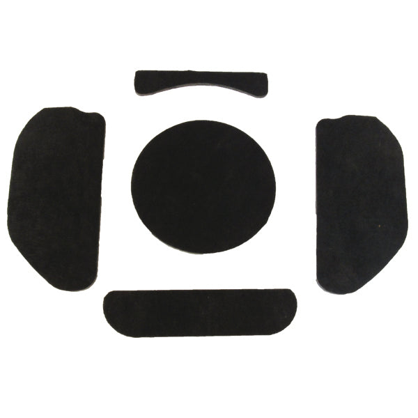 Hood Insulation For Chevrolet Chevelle 1964-1965; HI 20