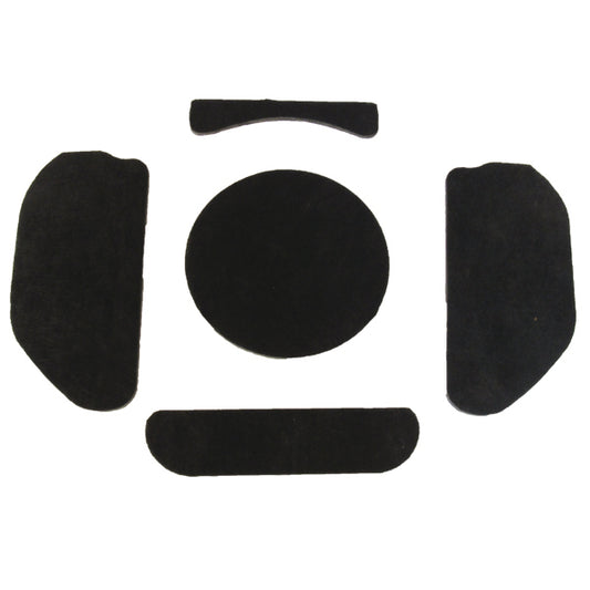Hood Insulation For Chevrolet Chevelle 1964-1965; HI 20