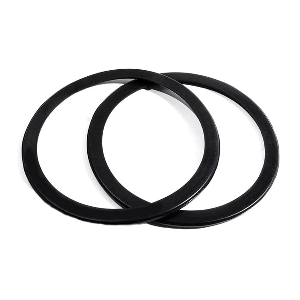 Headlight Ring Seal For Mercedes-Benz 190SL 1955-1963 6-3/4" O.D; HR 15