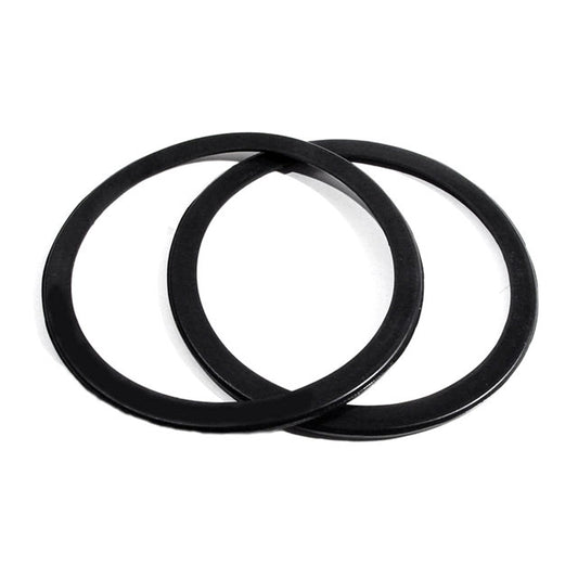 Headlight Ring Seal For Mercedes-Benz 190SL 1955-1963 6-3/4" O.D; HR 15
