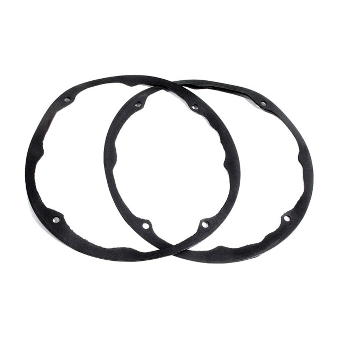 Headlight Ring Seal For Studebaker 40, 400, 4000 1959, 30, 300000 1958; HR 16