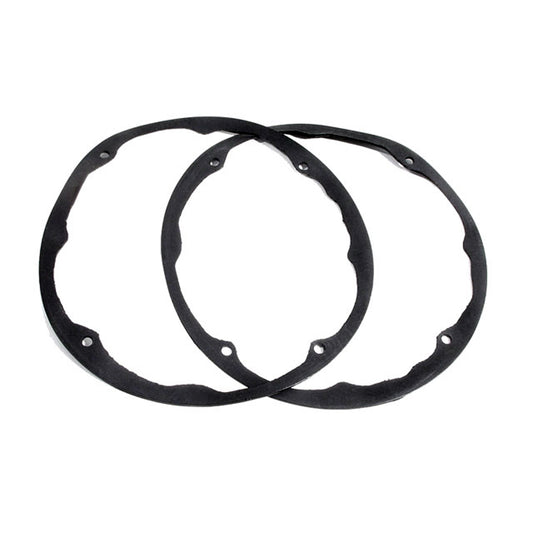 Headlight Ring Seal For Studebaker 40, 400, 4000 1959, 30, 300000 1958; HR 16