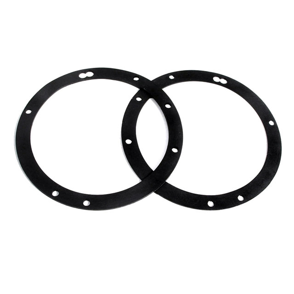 Headlight Ring Seal For Jaguar XK120 1948-1954 8-1/4" O.D., 6-3/4" I.D; HR 2