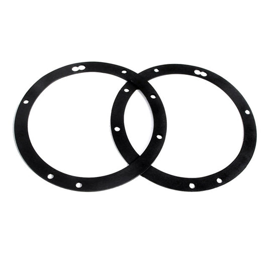 Headlight Ring Seal For Jaguar XK120 1948-1954 8-1/4" O.D., 6-3/4" I.D; HR 2