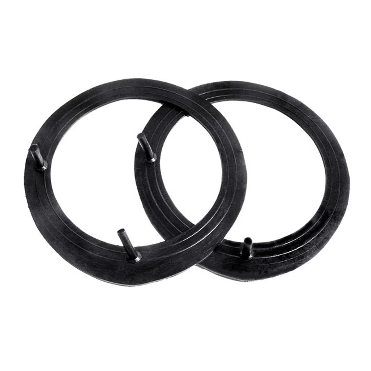 Headlight Ring Seal For Sunbeam Alpine 1953-1975, Tiger 1964-1967; HR 4