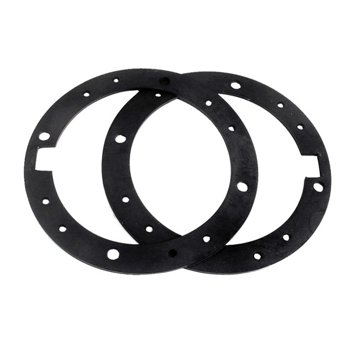 Headlight Trim Ring For Morgan 4/4 Series I 1945-50, 4/4 Series II 1955-59; HR 5