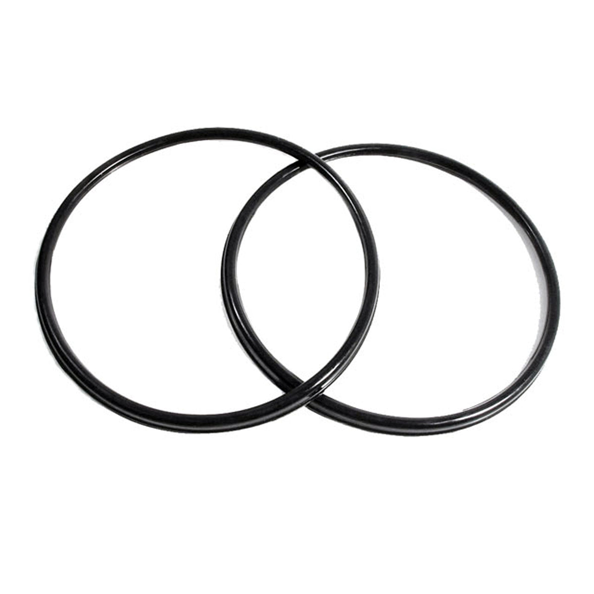 Trim Ring Lens Seal For Buick Century, Roadmaster, Special, Super 1955; HR 6
