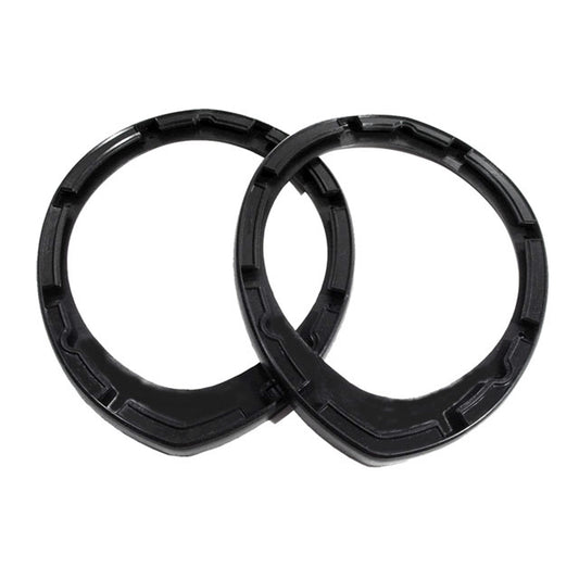 Headlight Ring Seal For Willys Americar 1941-1942, Speedway 1940; HR 96