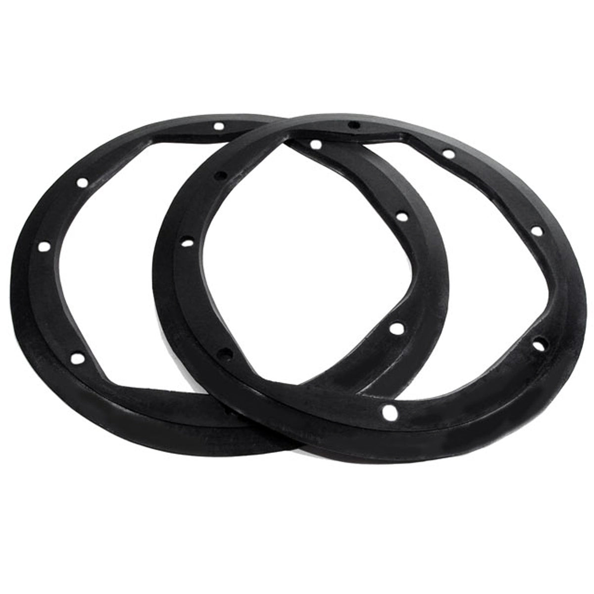 Headlight Assembly Housing Pad For Oldsmobile 98, Deluxe 88 1951-1953; HR 9