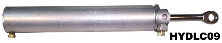 1983-1990 Cadillac Eldorado ASC Conversion new convertible top lift cylinder.