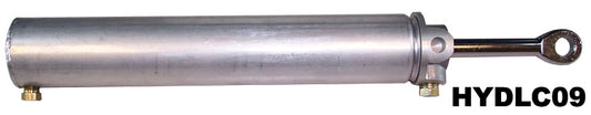 1983-1990 Cadillac Eldorado ASC Conversion new convertible top lift cylinder.