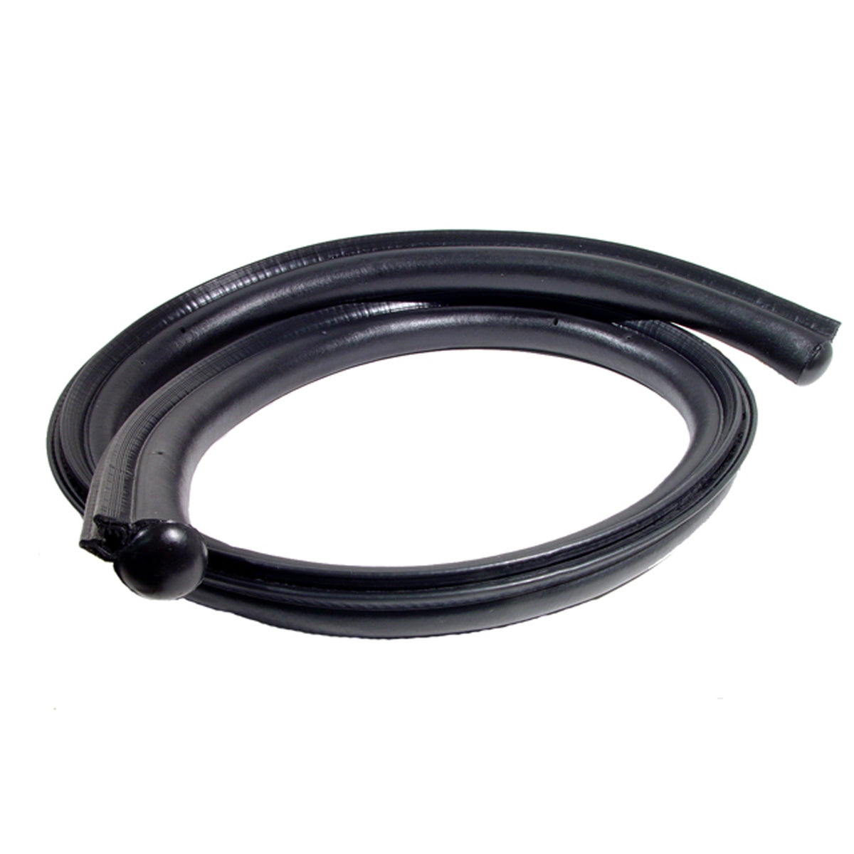 Fender to Hood Seal For Chevrolet Corvette 1984-1987; IS-FS 2009-E