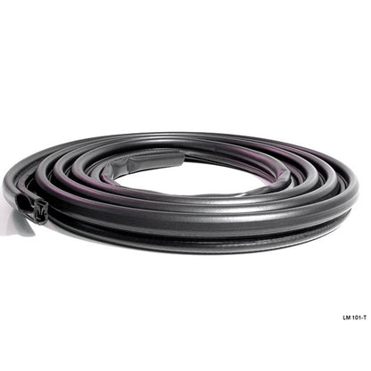 Door Seal For Cadillac Escalade 1999-2000 15758703; IS-LM 101-T