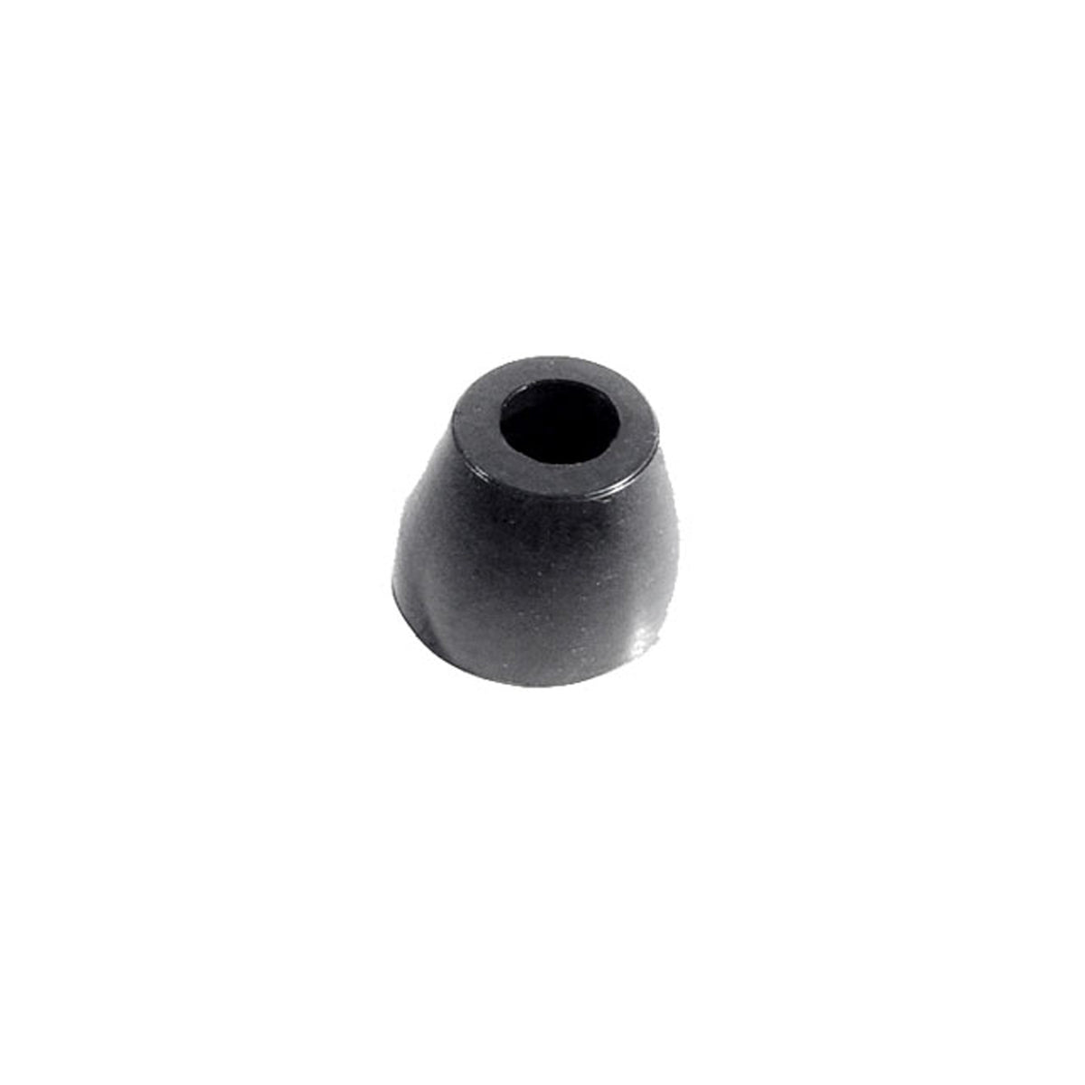 Tie Rod Dust Boot (Imported) 1/2" I.D, 1-5/16" O.D(bottom), 1" High; IS-MW 10053