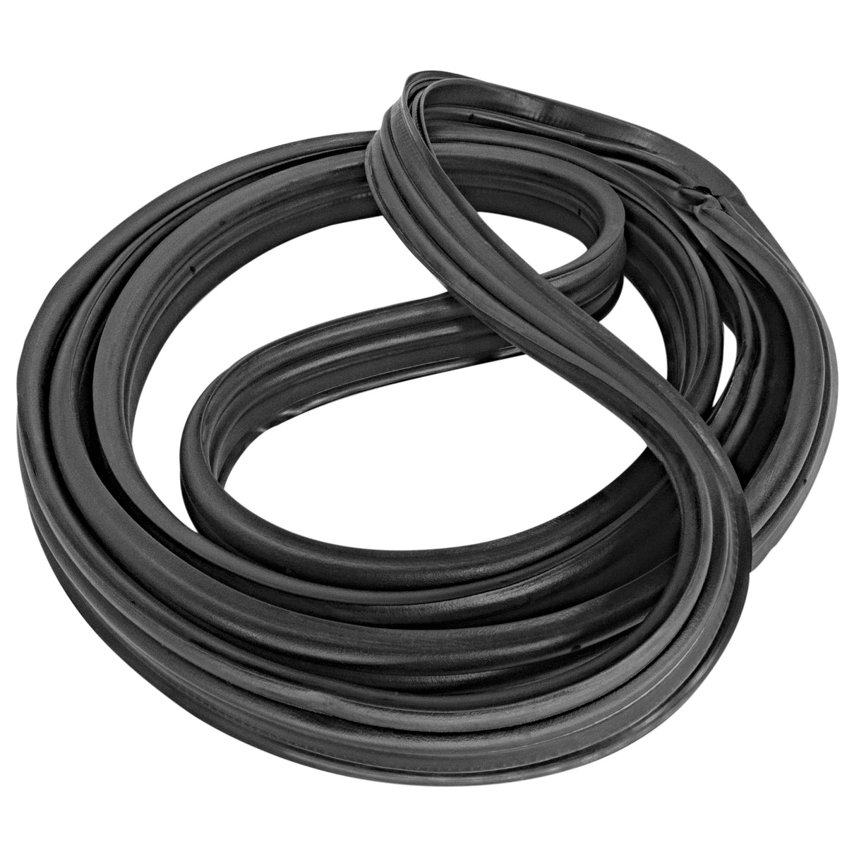 Liftgate Panel Perimeter Seal For Chevrolet Corvette 1997-2004; IS-TK 9704
