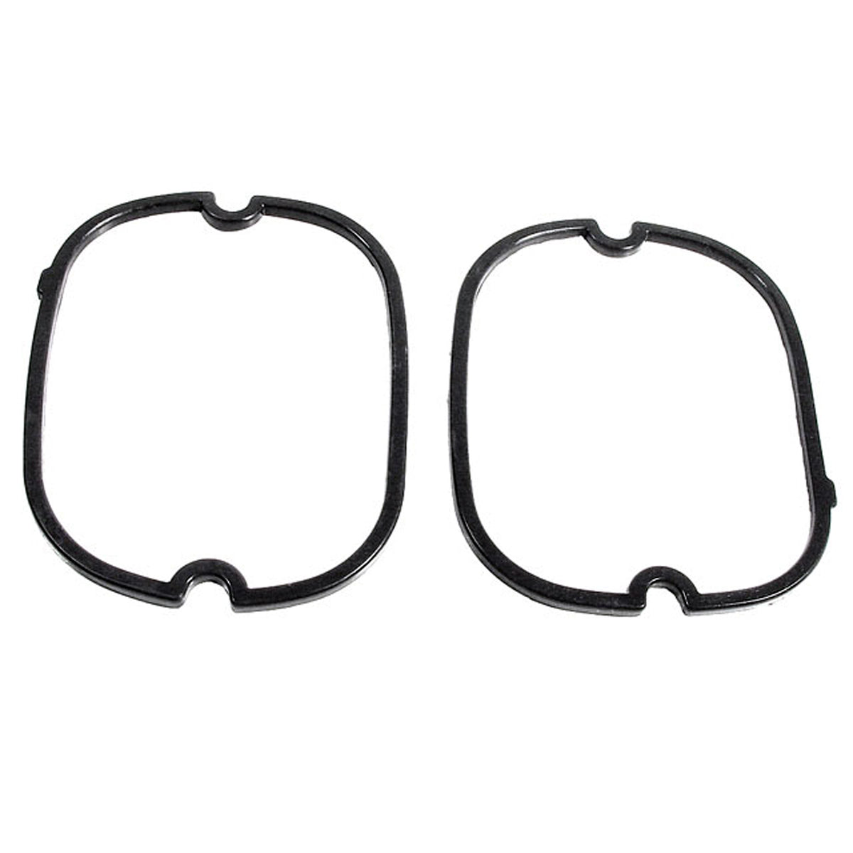 Tail-Light Lens Gaskets For Chevrolet Corvette 1990-1996; LG 2000-105