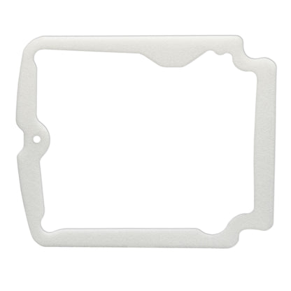 Tail-Light Lens Gaskets For Chevrolet Chevelle 1965 White Sponge; LG 2003-100