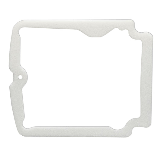 Tail-Light Lens Gaskets For Chevrolet Chevelle 1965 White Sponge; LG 2003-100