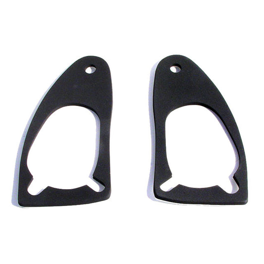 Front Turn Signal Lens Gaskets For Jaguar Mark X 1966, XKE 1966-68; LG 3000-110