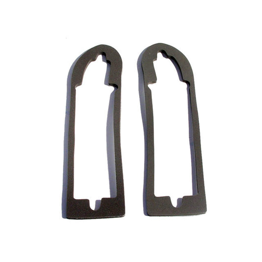 Turn Signal Housing Lens Gaskets For Jaguar XJ6 1974; LG 3000-150